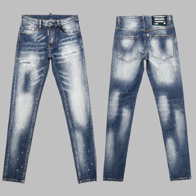 Dsquared²  Men's Jeans