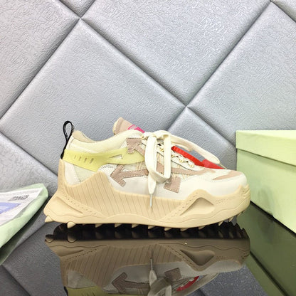 OFF 2026 Men's and Women's Casual Shoes
