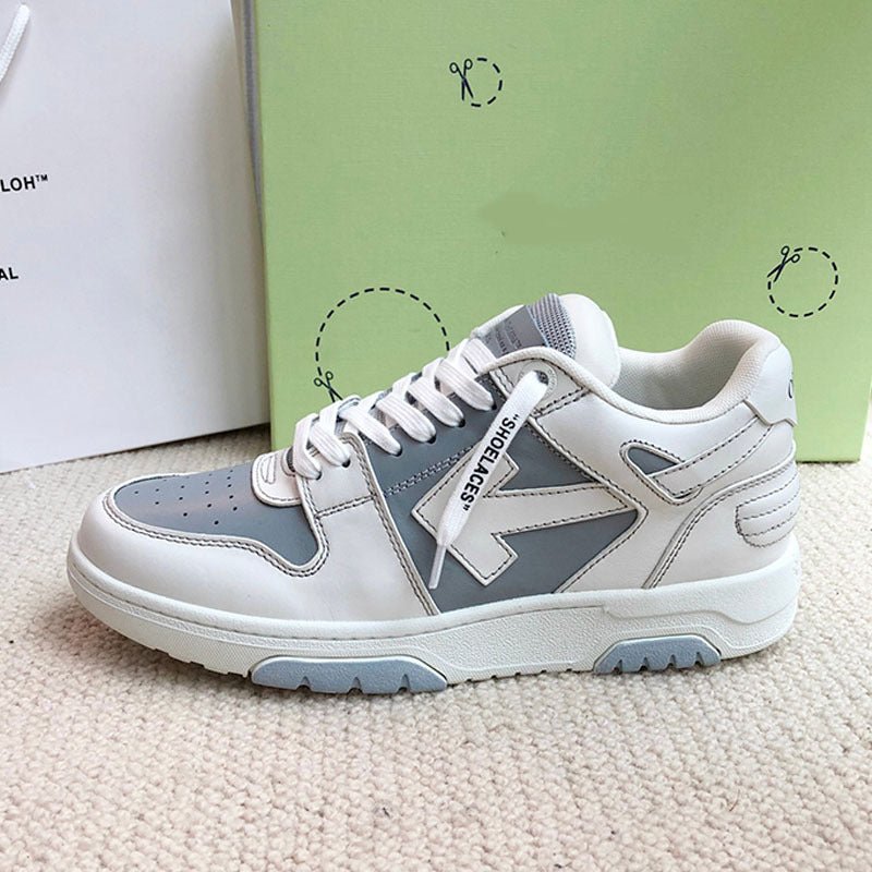 OFF‑WHITE Men's and Women's  Sneakers