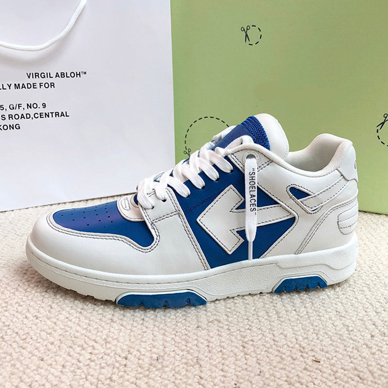 OFF‑WHITE Men's and Women's  Sneakers
