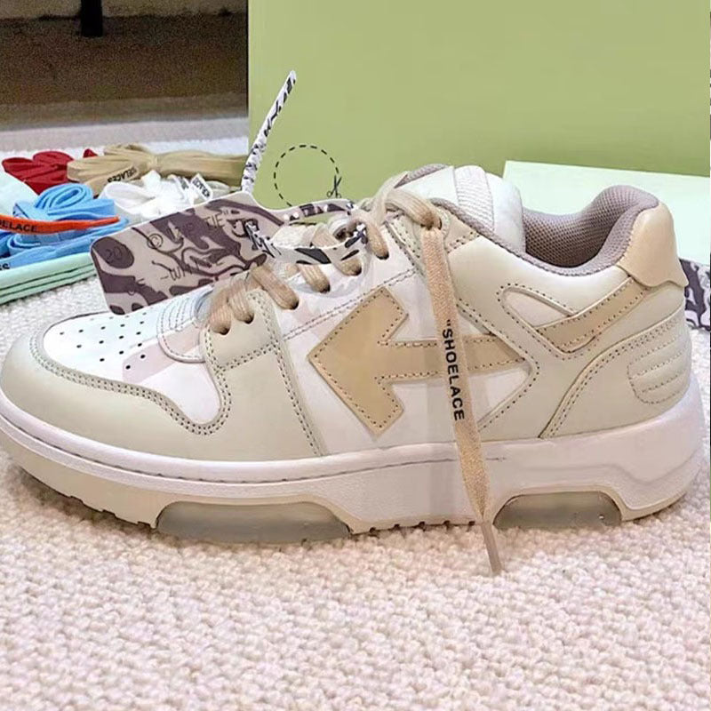OFF 2026 Men's and Women's Casual Shoes