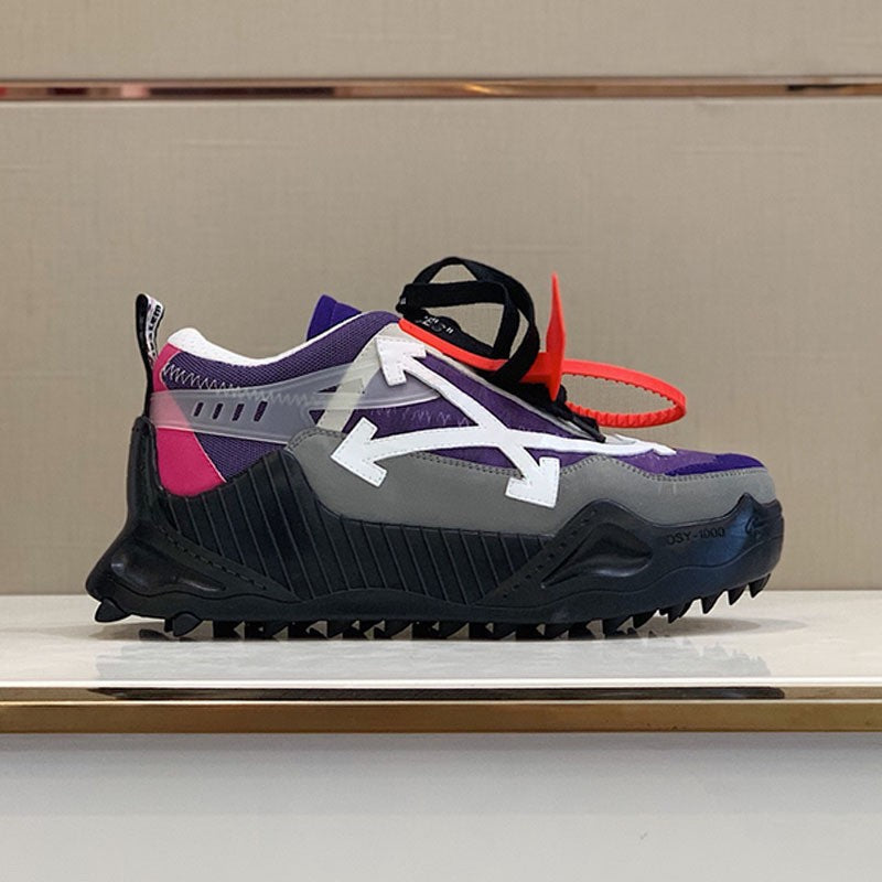 OFF 2026 Men's and Women's Casual Shoes