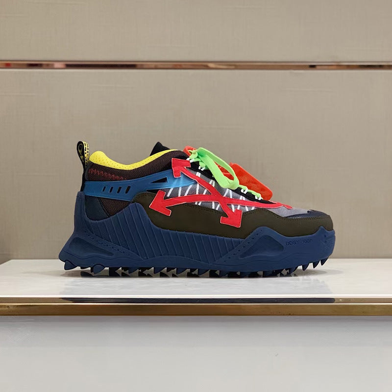 OFF 2026 Men's and Women's Casual Shoes