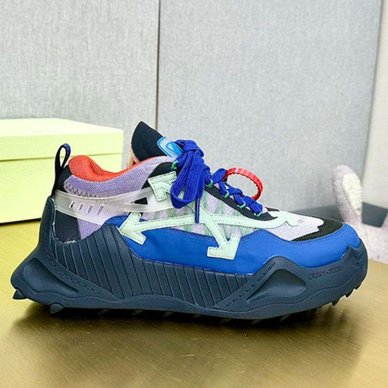 OFF 2026 Men's and Women's Casual Shoes