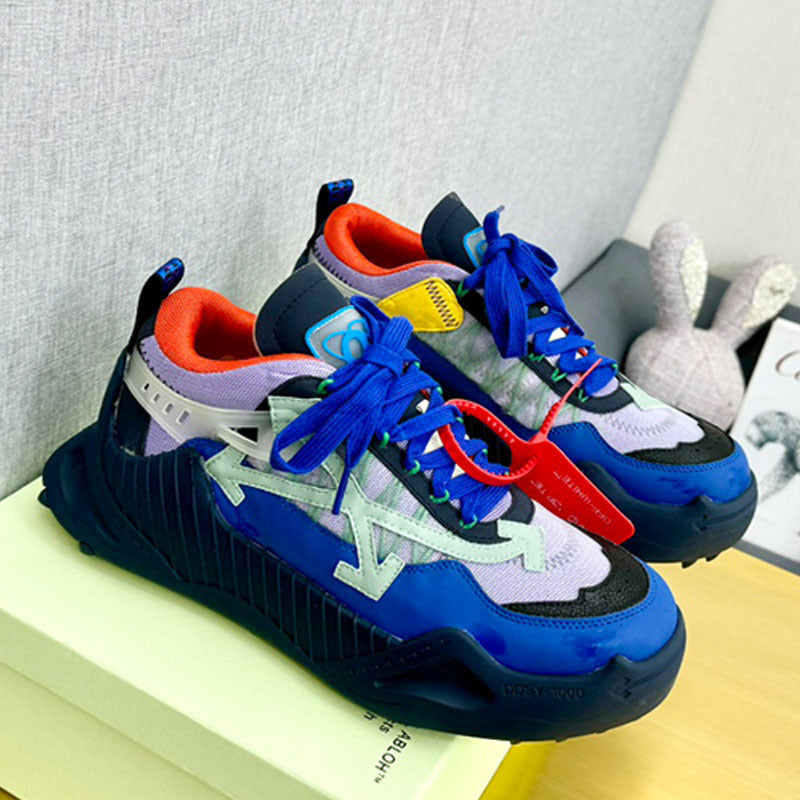 OFF 2026 Men's and Women's Casual Shoes