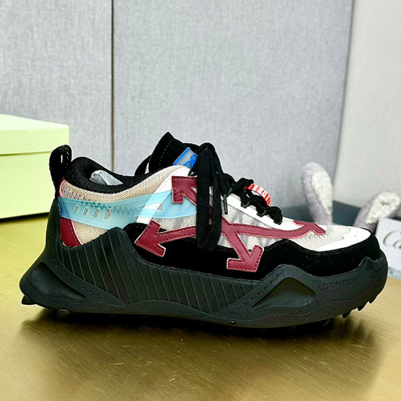 OFF 2026 Men's and Women's Casual Shoes