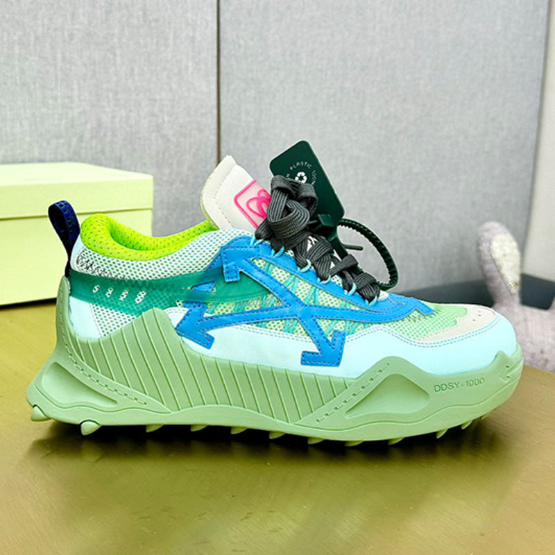 OFF 2026 Men's and Women's Casual Shoes