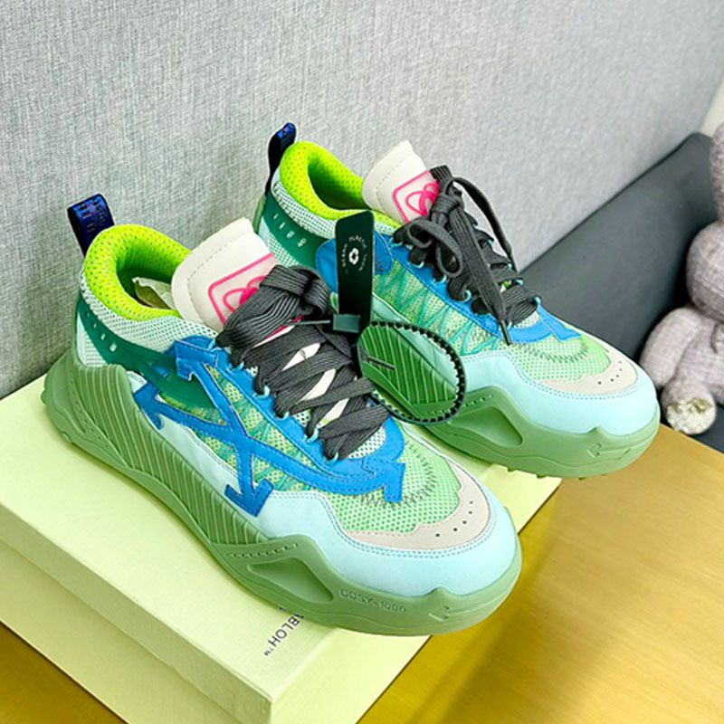 OFF 2026 Men's and Women's Casual Shoes