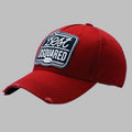 DSQ2 Fashion Men's Casual Baseball Cap