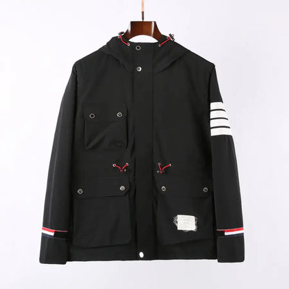 `1230-6 Men's jacket