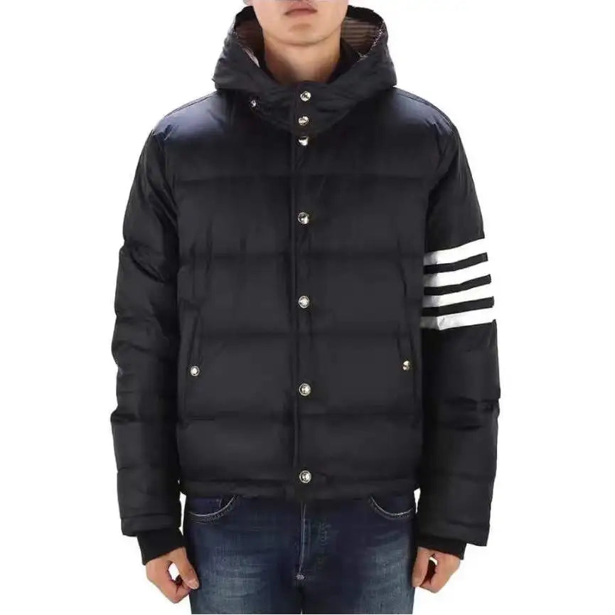 `1230-1 Men's down jacket