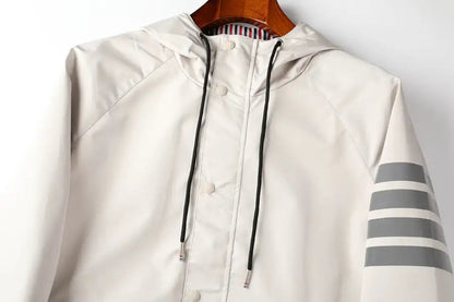 1230-2 Men's  jacket