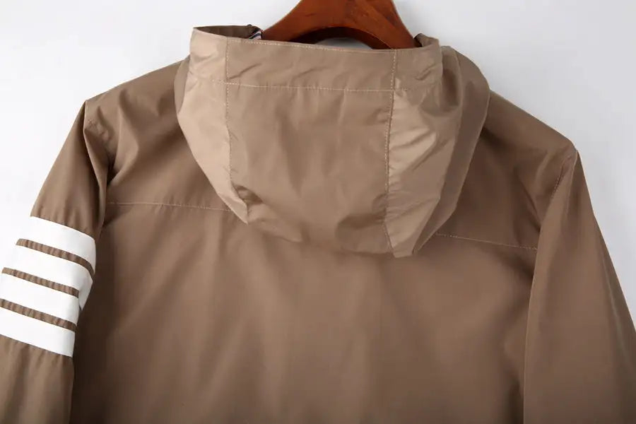 `1230-6 Men's jacket