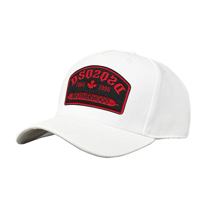 New-DSQ2 2025-01 Adjustable Embroidery Hat