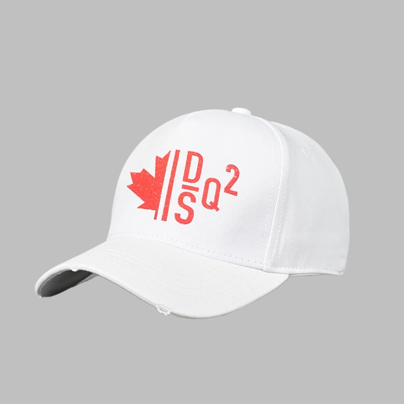 New-DSQ2 2025-09 Adjustable Embroidery Hat