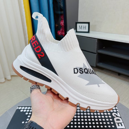 New Product-DSQ2-2025-20 Men's Casual Sneakers