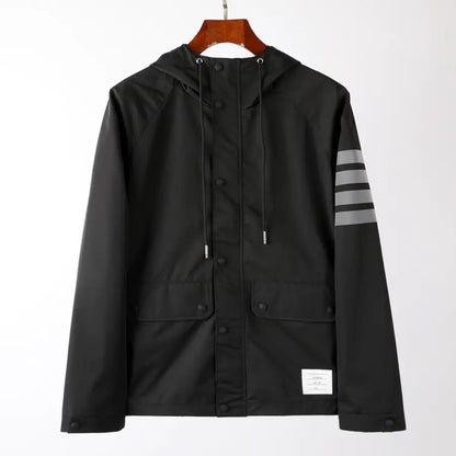 1230-2 Men's  jacket