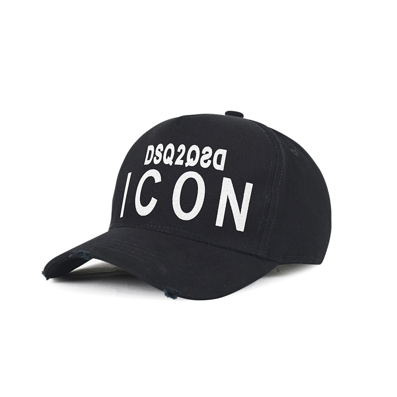 New-DSQ2 2025-13 Adjustable Embroidery Hat