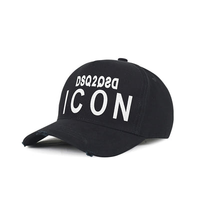 New-DSQ2 2025-13 Adjustable Embroidery Hat