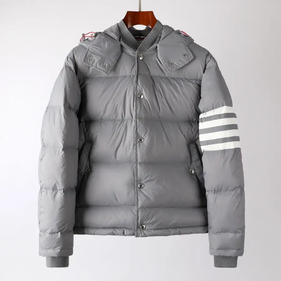 `1230-1 Men's down jacket