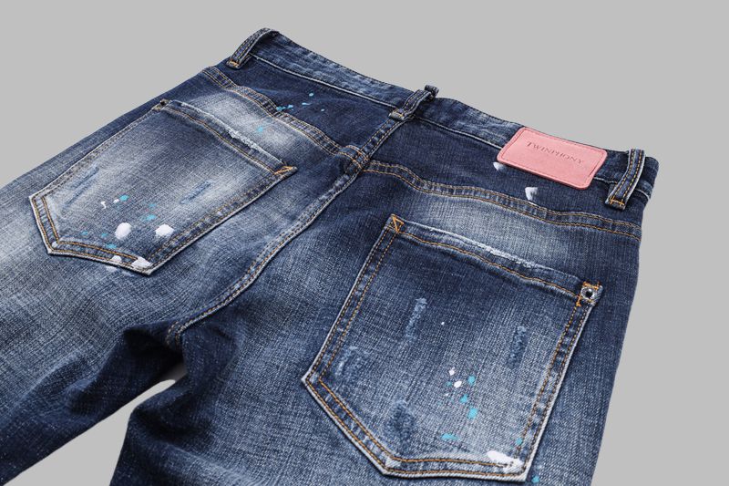DSQ2 Fashion Men Jeans