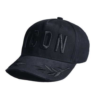 New-DSQ2 2025-05 Adjustable Embroidery Hat