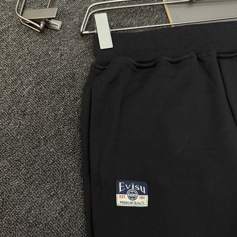 EV 2026 New Men's and Women's Casual Pants