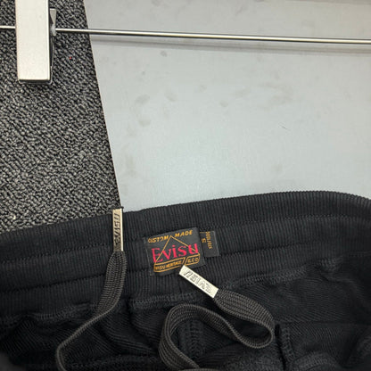 EV 2026 Men's and Women's Sweatpants