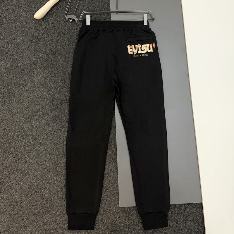 EV 2026 New Men's and Women's Casual Pants