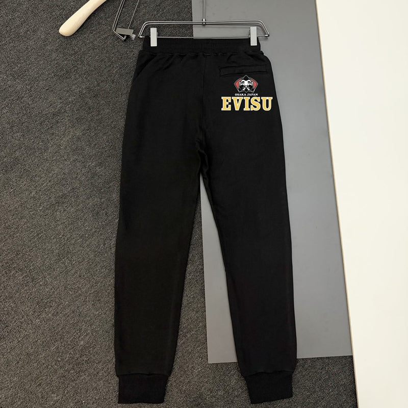 EV 2026 Men's and Women's Sweatpants