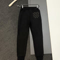 EV 2026 Men's and Women's Sweatpants