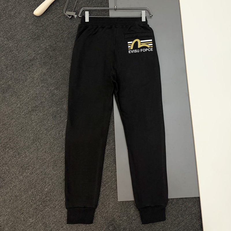 EV 2026 New Men's and Women's Casual Pants