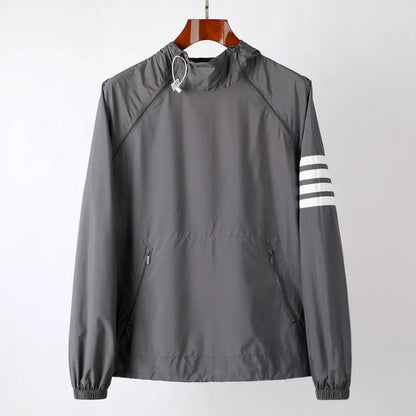 `1230-12 Men's Jacket