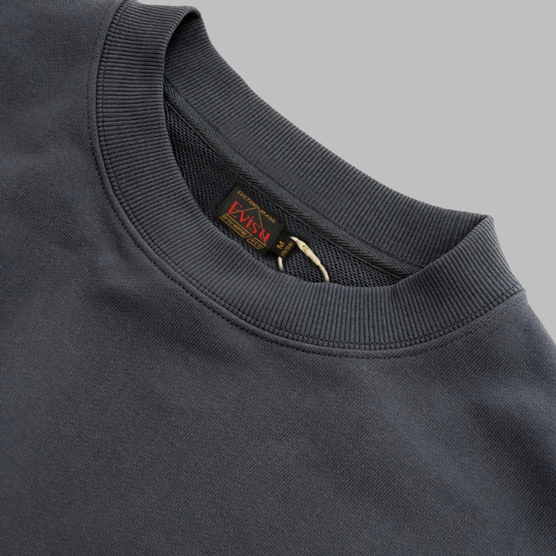 EV 2026 New Men's Casual Sweatshirt