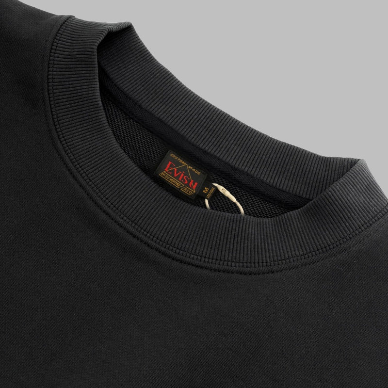 EV 2026 New Men's Casual Sweatshirt